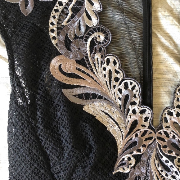 Karen Millen dress - Picture 7 of 8